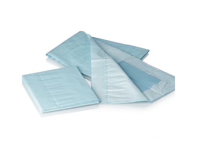 Cotton Drape Sheet