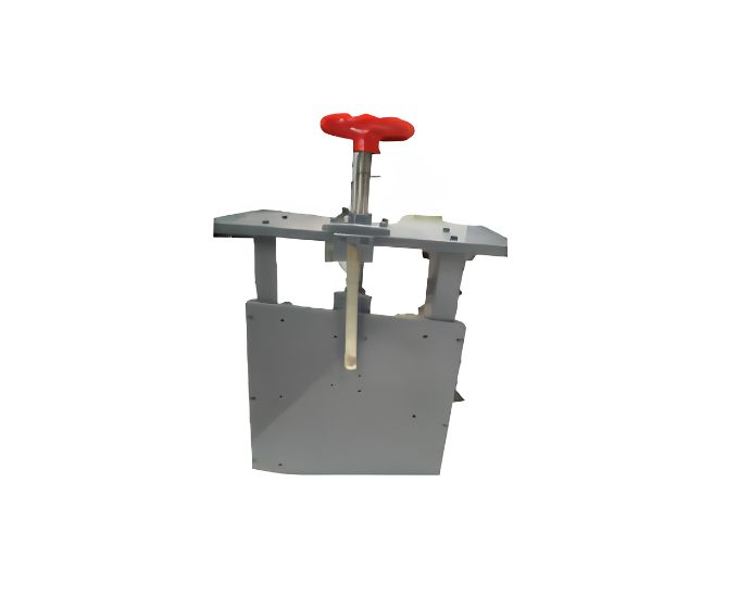 Sluice Gate Apparatus