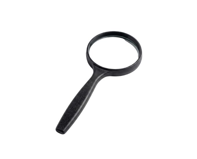 Handheld Magnifying Glass - Product Image