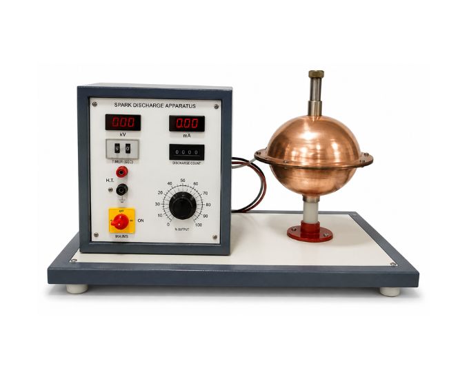 Thermal Conductivity of Insulating Powder Apparatus – Asbestos Method - Product Image