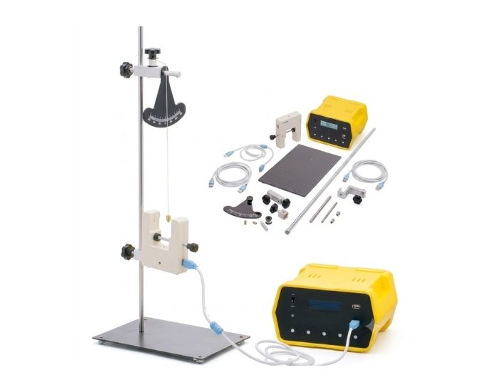 Pendulum Demonstration Apparatus