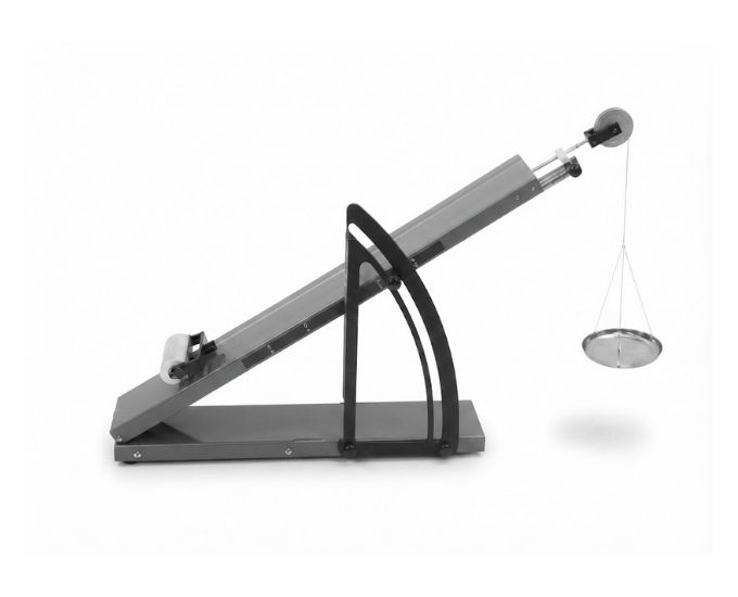 Adjustable Inclined Plane Apparatus - Product Image