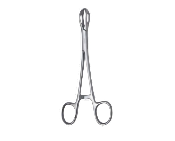 Lane’s Tissue Forceps for Surgical Tissue Handling