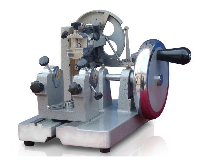 Rotary Microtome (MT-MCT03)