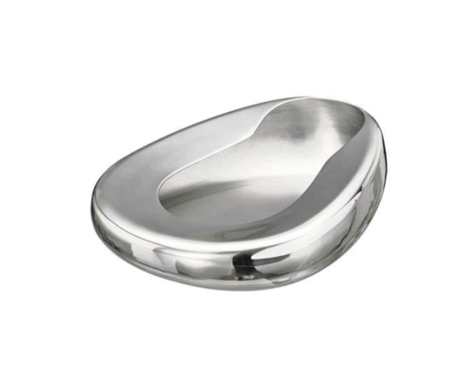 Female Urinal Container for Patient Care and Medical Use