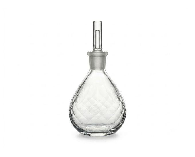 Calibrated Density Bottle with Capillary Stopper