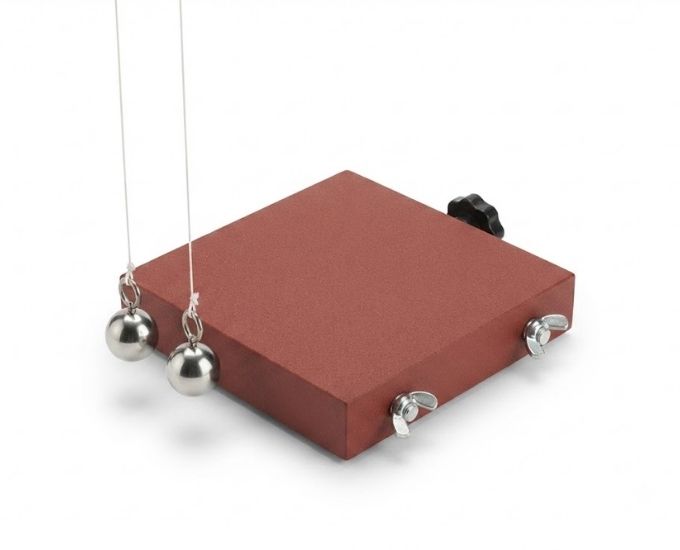 Adjustable Pendulum Apparatus - Product Image