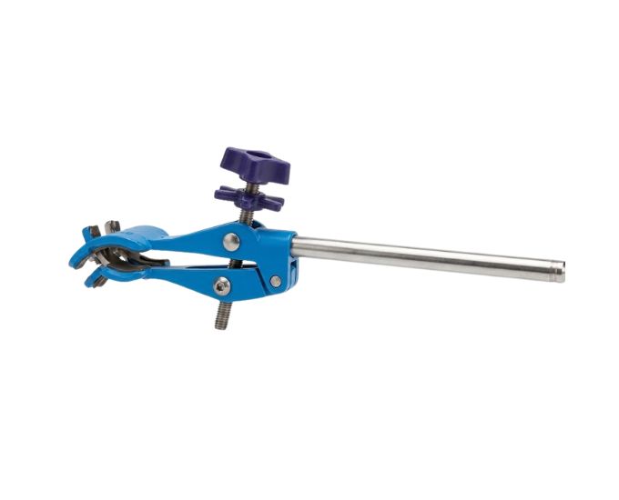 Aluminium Cross Pattern Four Finger Clamp
