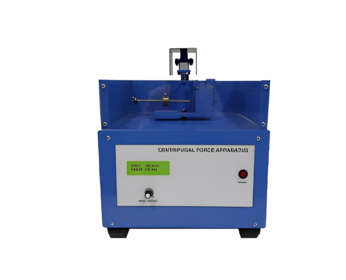 Centrifugal Force Apparatus