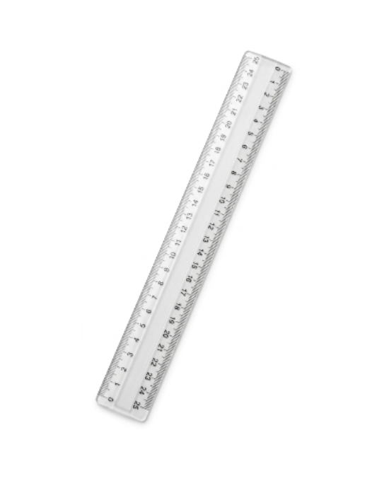 Meter Scale for Boyle's Law & Resonance Apparatus