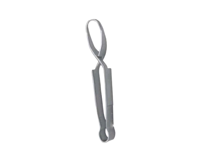 Schaedel Cross Action Towel Clip for Surgical Draping
