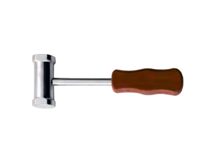 Surgical Mallet with Fibre Handle Multi Weight Orthopedic Tool