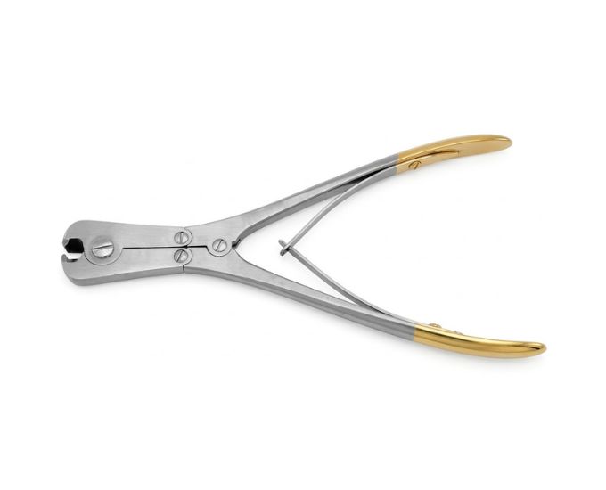 End Wire Cutter TC Tip Multi Size Orthopedic Surgical Tool