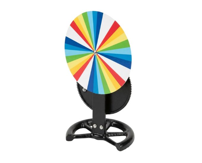 Newton’s Color Disc - Product Image