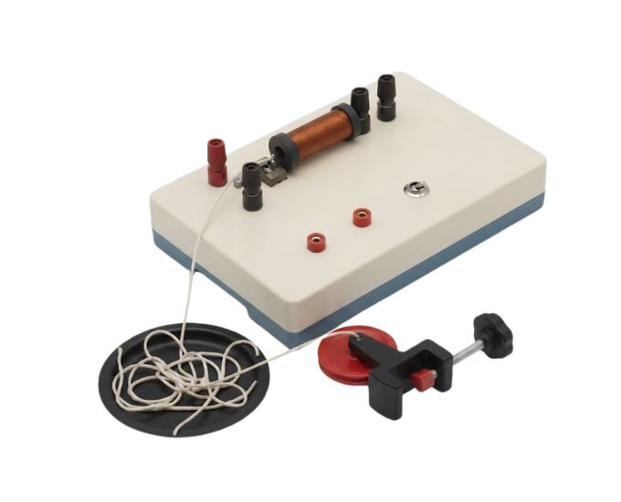 Melde’s Apparatus