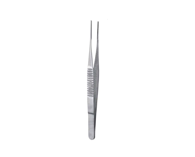 Atraugrip DeBakey Dissecting Forceps with Multiple Tip Sizes
