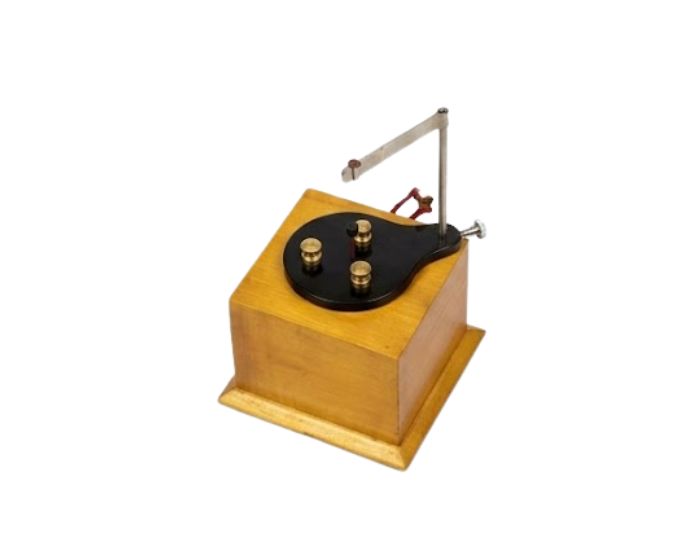 Joule’s Calorimeter with Wooden Case - Product Image 2