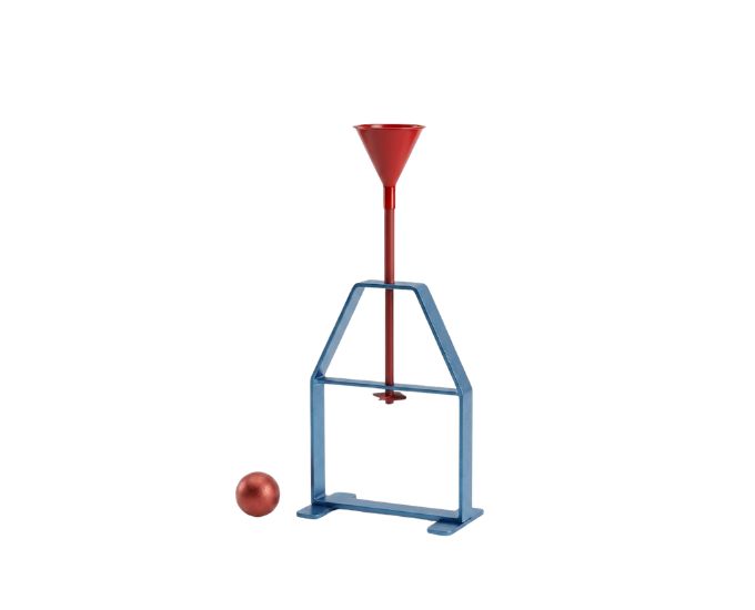 Inertia of Motion Apparatus - Product Image
