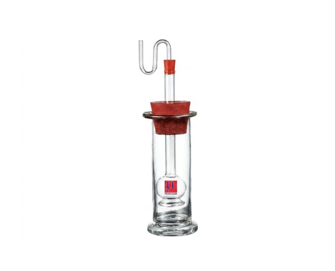 Osmotic Pressure Demonstration Apparatus Pfeffer's Type