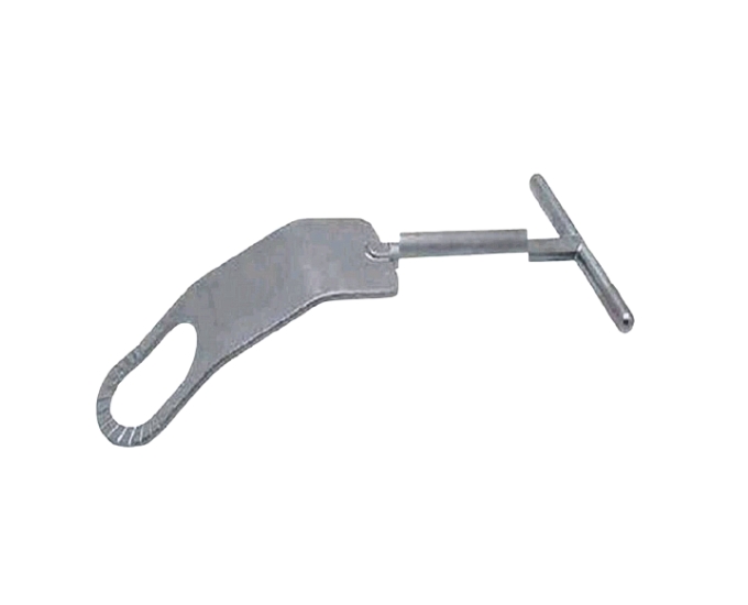 Fukuda Humeral Head Retractor for Shoulder Surgery - Product Image