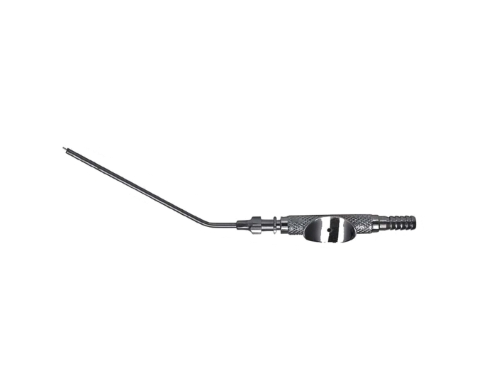 House Micro Suction Adaptor with Angled Micro Suction Tips