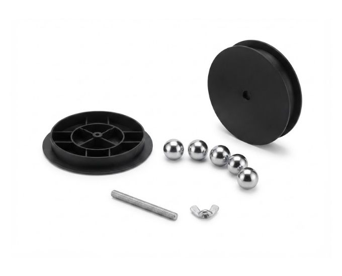 Variable Inertia Kit - Product Image
