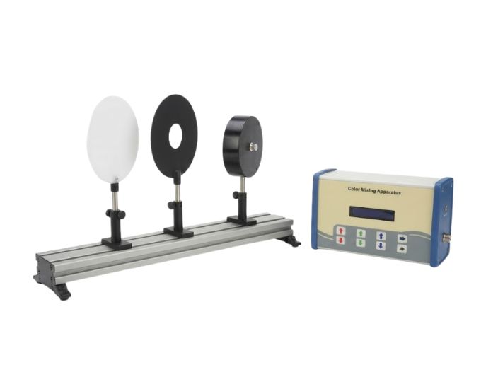 Color Mixing Apparatus - Product Image