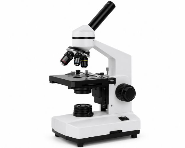 Essential Educational Monocular Microscope