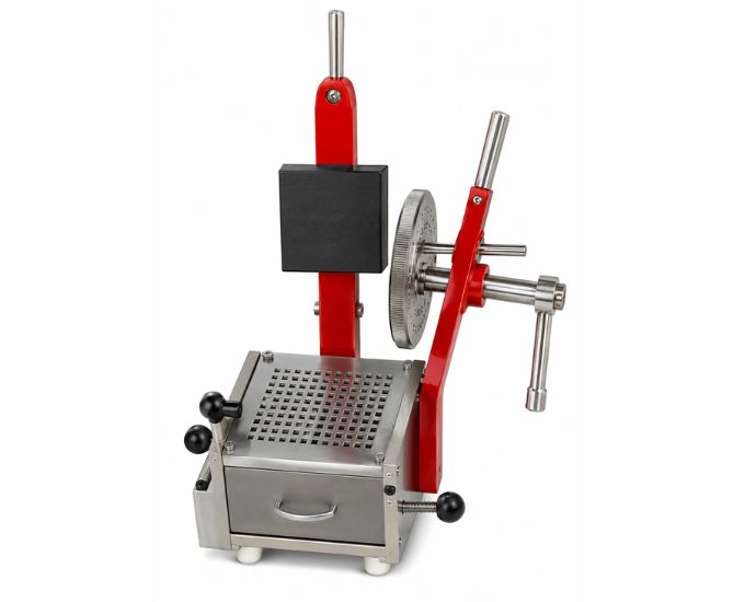 Capsule Filling Machine (MT-223 Series) - Product Image