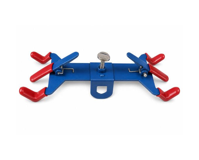 Burette Clamp Fisher Type