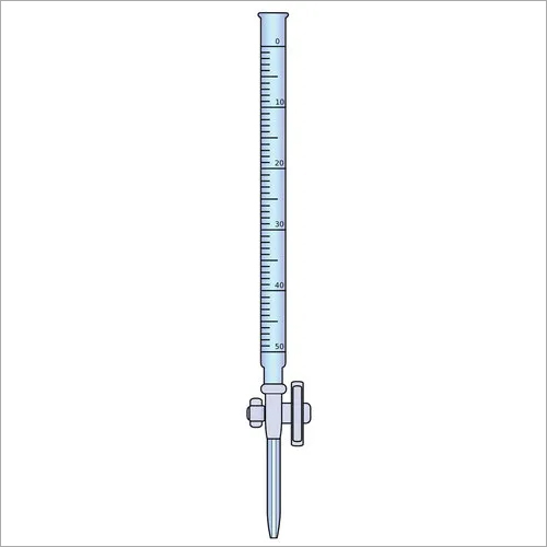 Burette