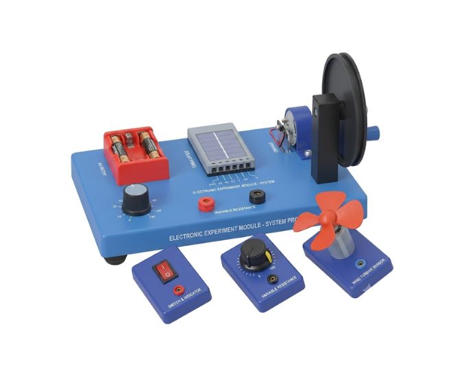 Energy Conversion Kit