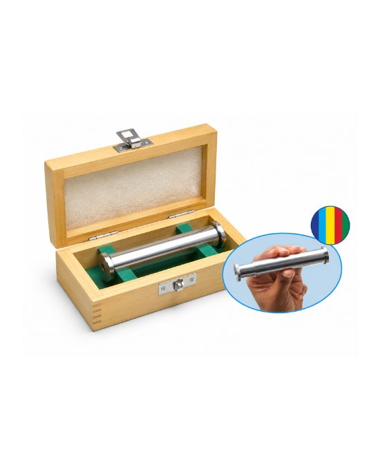 Direct Vision Spectroscope