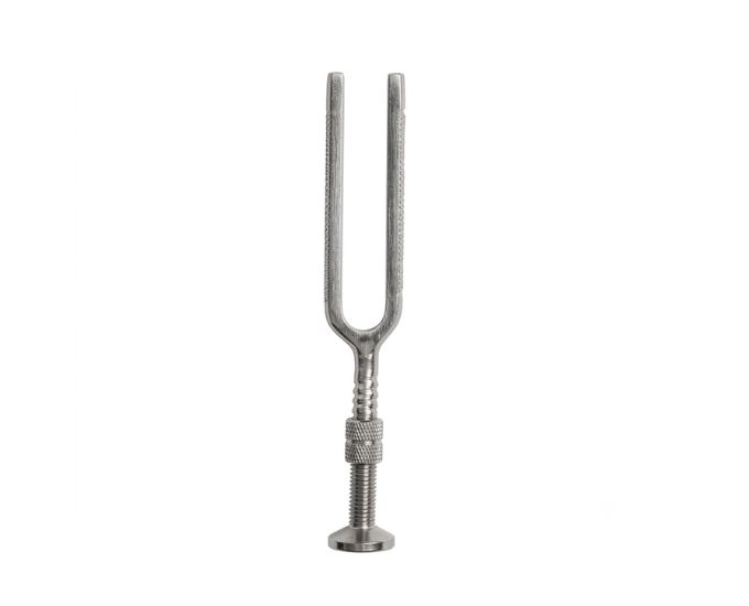 Standing Tuning Fork