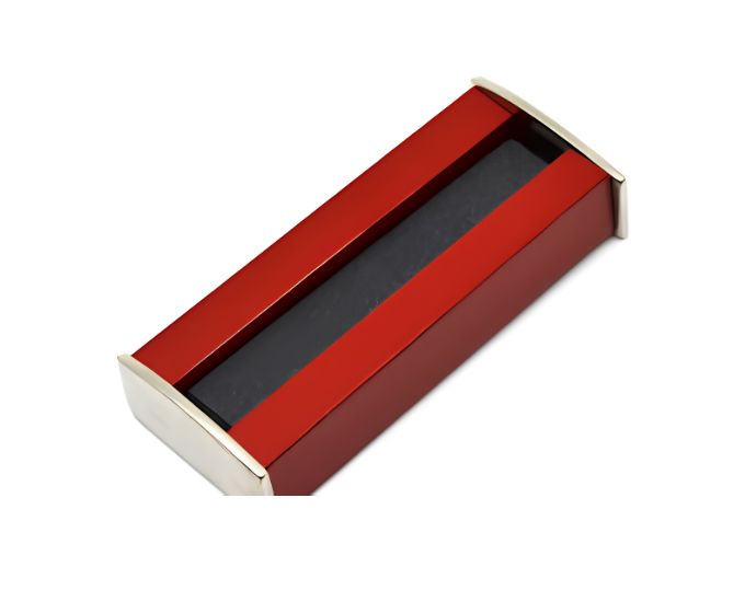 Alnico Bar Magnet