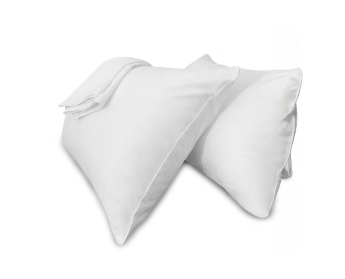 Hospital Pillow & Cover