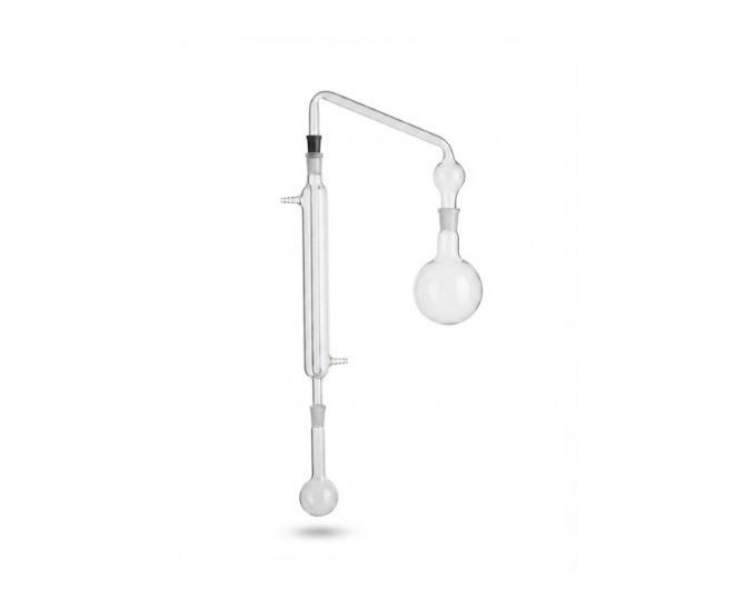 Polenske's Apparatus R.M. Value Apparatus