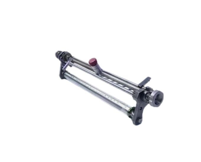 Linear Expansion Apparatus Type-3 - Product Image 3