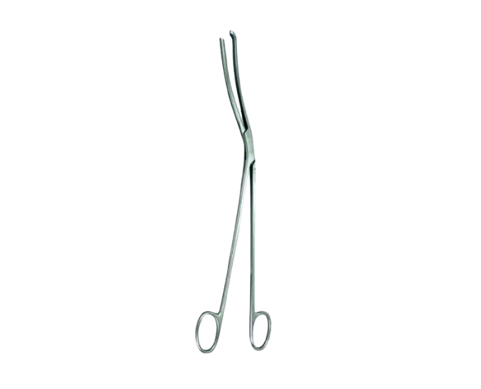 Cheatle Forceps Sterilization Transfer Surgical Instrument - Product Image