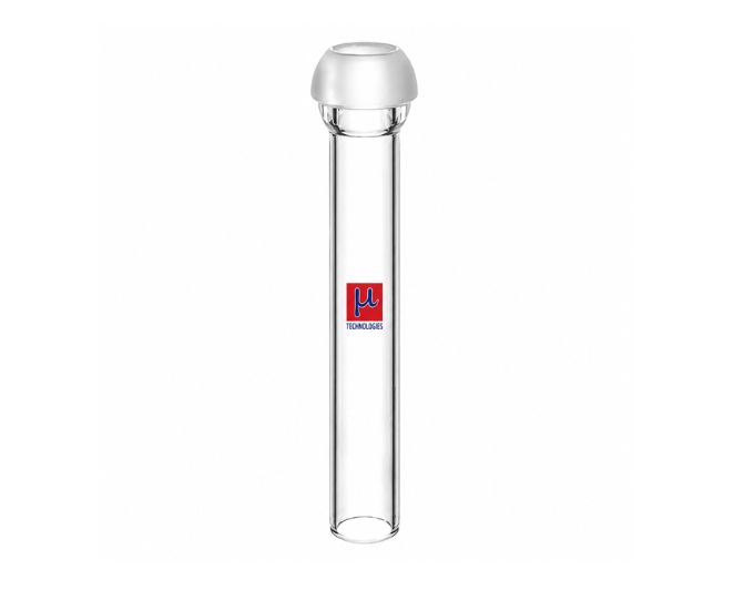 Spherical Joint Ball Laboratory Glass Connector