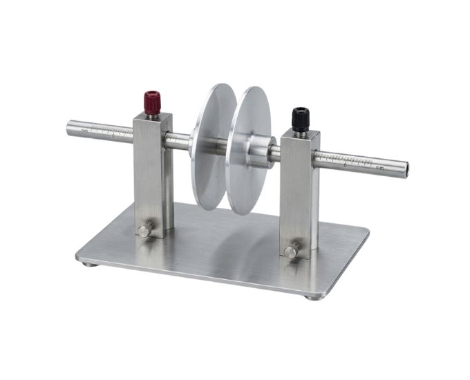 Parallel Plate Capacitor