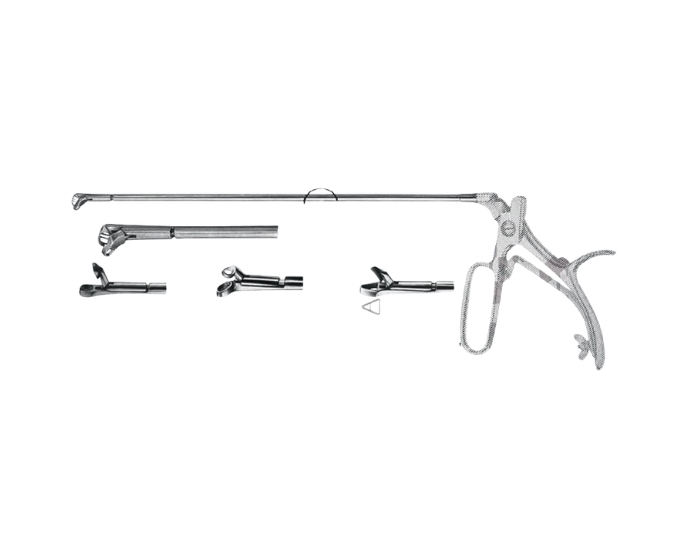 Kevorkian Biopsy Forceps for Cervical Tissue Sampling - Product Image