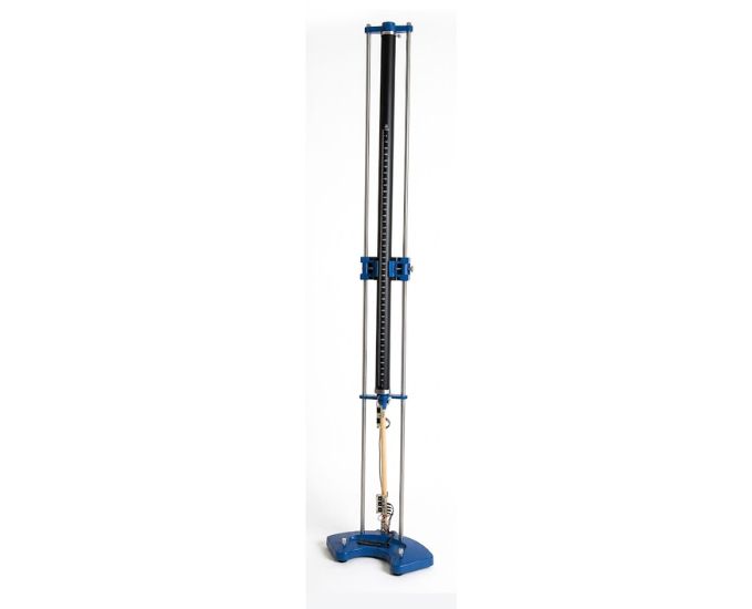 Poisson's Ratio of Rubber Apparatus