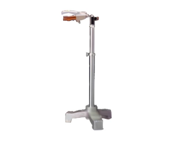 Tubular Craniophor
