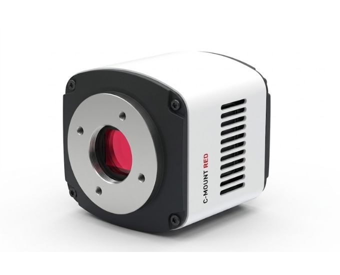 Scientific CMOS Microscope Camera (MT-DCM400R95)
