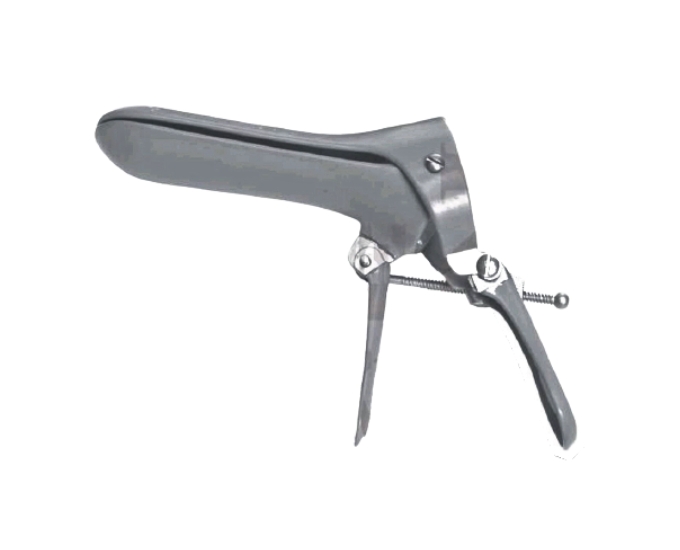 Cusco’s Insulated Vaginal Speculum Stainless Steel Small Medium Large - Product Image