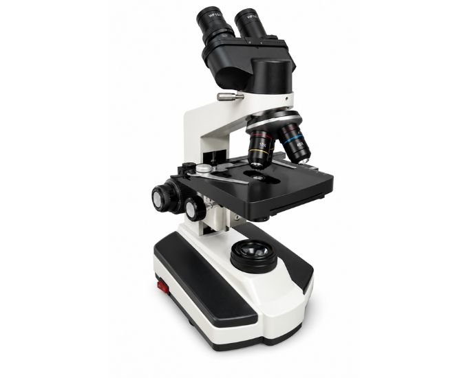 CXL Binocular Microscope (MT-260 Series) - Product Image