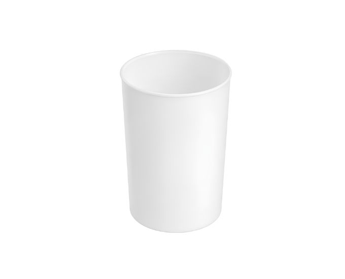 Plastic Simple Cell Pot