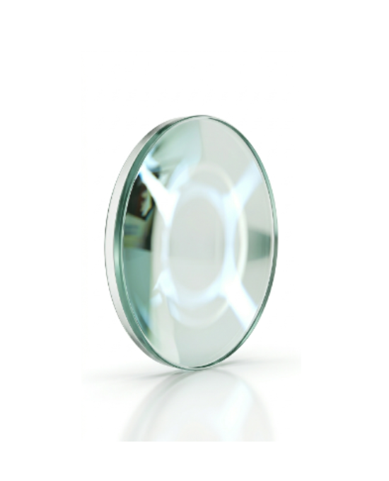 Double Convex Lens - Product Image
