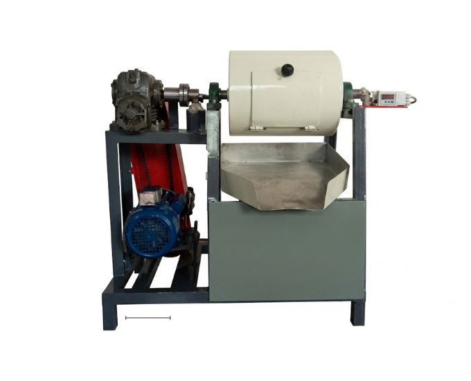 Variable Speed Laboratory Ball Mill